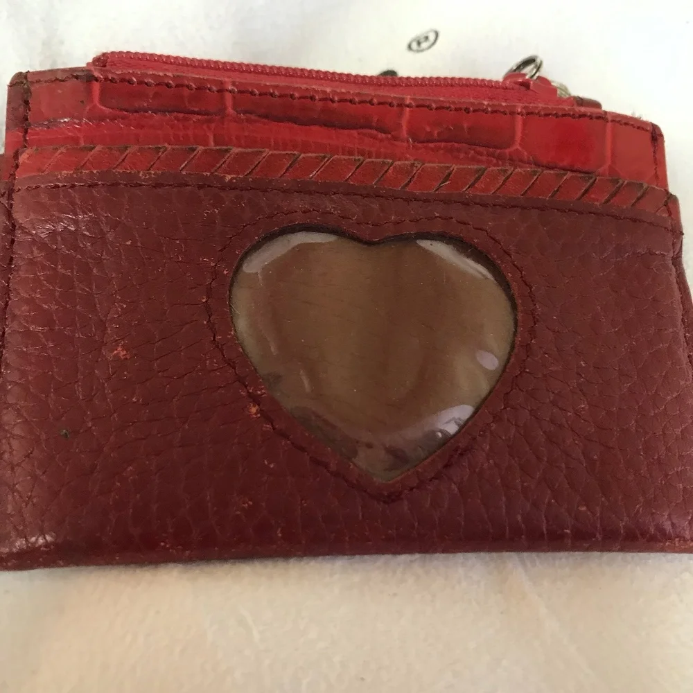 Brighton Credit Card‎ Wallet